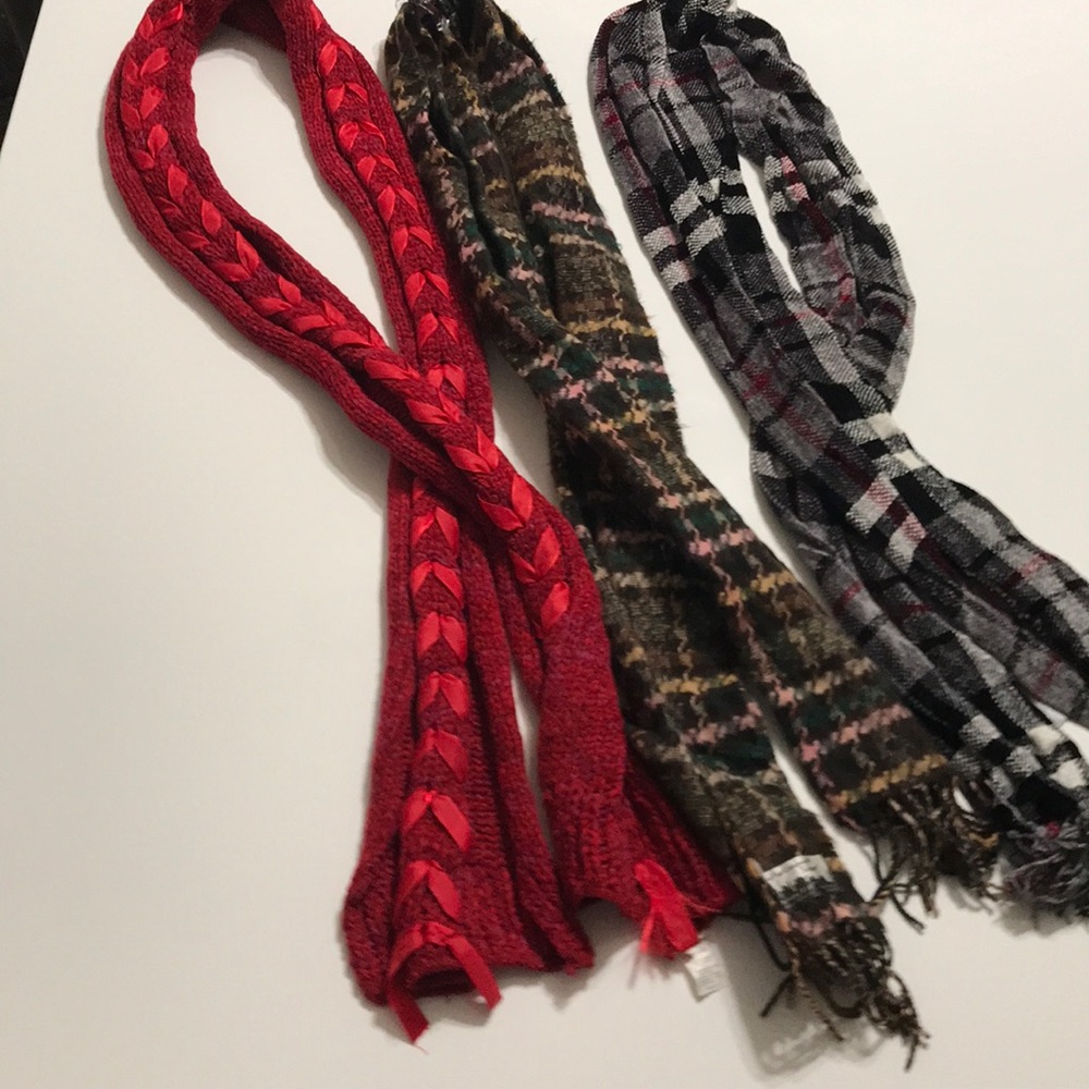 Winter scarfs for women